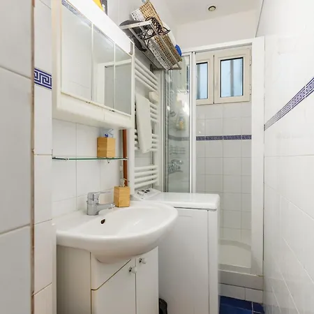 Superbe Louvre * Párizs